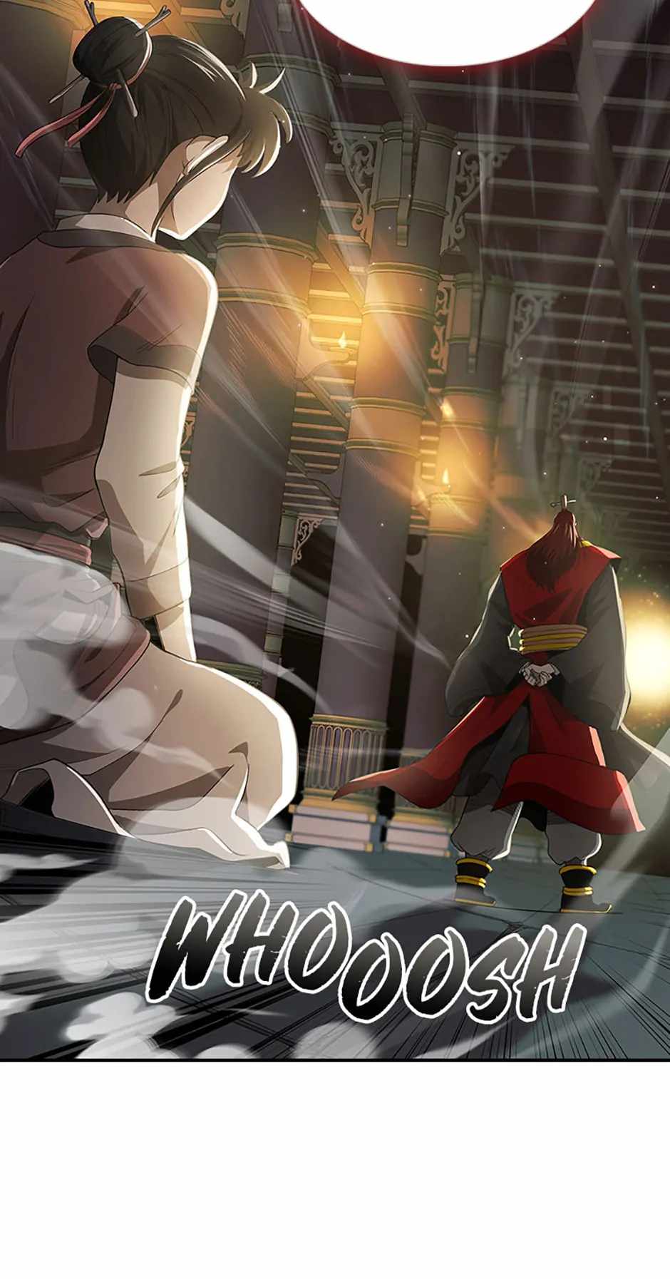 The Demonic Blade Fairy Chapter 4 6